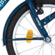 Alpina Fender Set 16 clubb verde verde