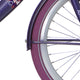 Alpina Fortboard Set 22 clubb viola grigio
