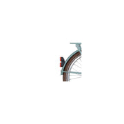 Alpina Spatbord set 22 CG soft mint matt - afbeelding 2