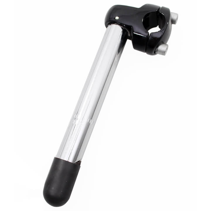 Alpina Stem Brave Black