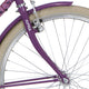 FORK ALPINA 26 Tingle Deep Purple