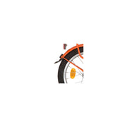 Alpina Spatbord set 16 sunny orange - afbeelding 2