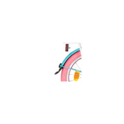 Alpina Spatbord set 16 aruba blue - afbeelding 2