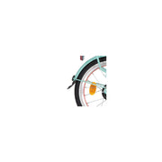 Alpina Spatbord set 18 leaf green - afbeelding 2
