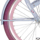 Alpina Fender Rod set 20 Clubb Lavender