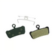 Marwi Union Disc Bloque Bloque de bloque DBP-57E para E-Bike ESVID y SRAM Blist