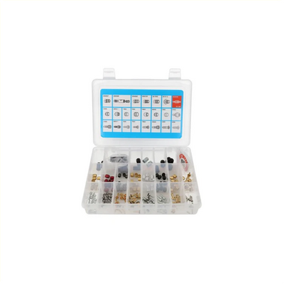 Elvedes Assortment Box Orig. parti idrauliche
