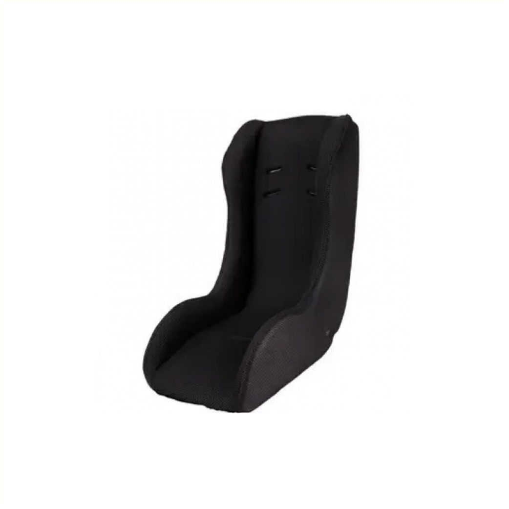 Polisport Scale Mini Pelican senza sedile Mesh Nero