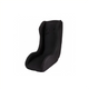 Polisport Scale Mini Pelican senza sedile Mesh Nero