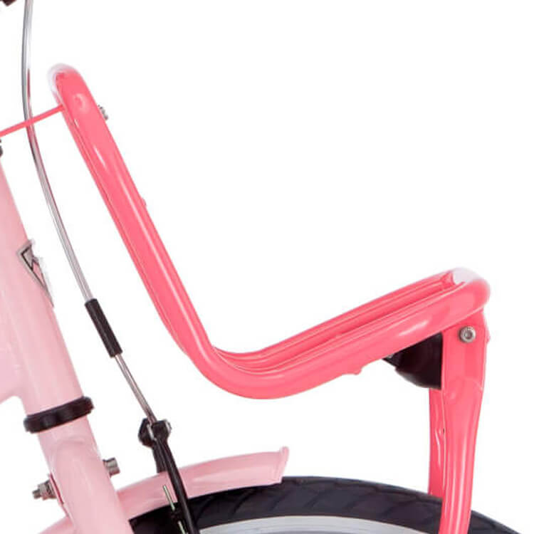 Supporto Avant Alpina 22 Clubb Coral Pink