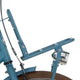 Soporte Avant Alpina 22 Cargo Chalk Blue Matt