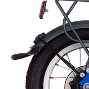Alpina Spatbord set 12 Yabb iron grey matt - afbeelding 2
