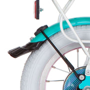 Alpina spatbord set 12 gp opal green - afbeelding 2