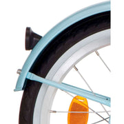 Alpina Spatbord set 16 Ocean winter blue - afbeelding 2