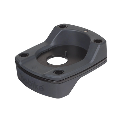 Bobike mini mounting set ahead plus integrated cables