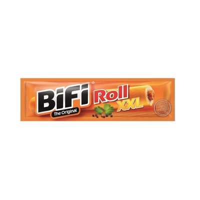 Rollo bifi xxl (24x 70gr)