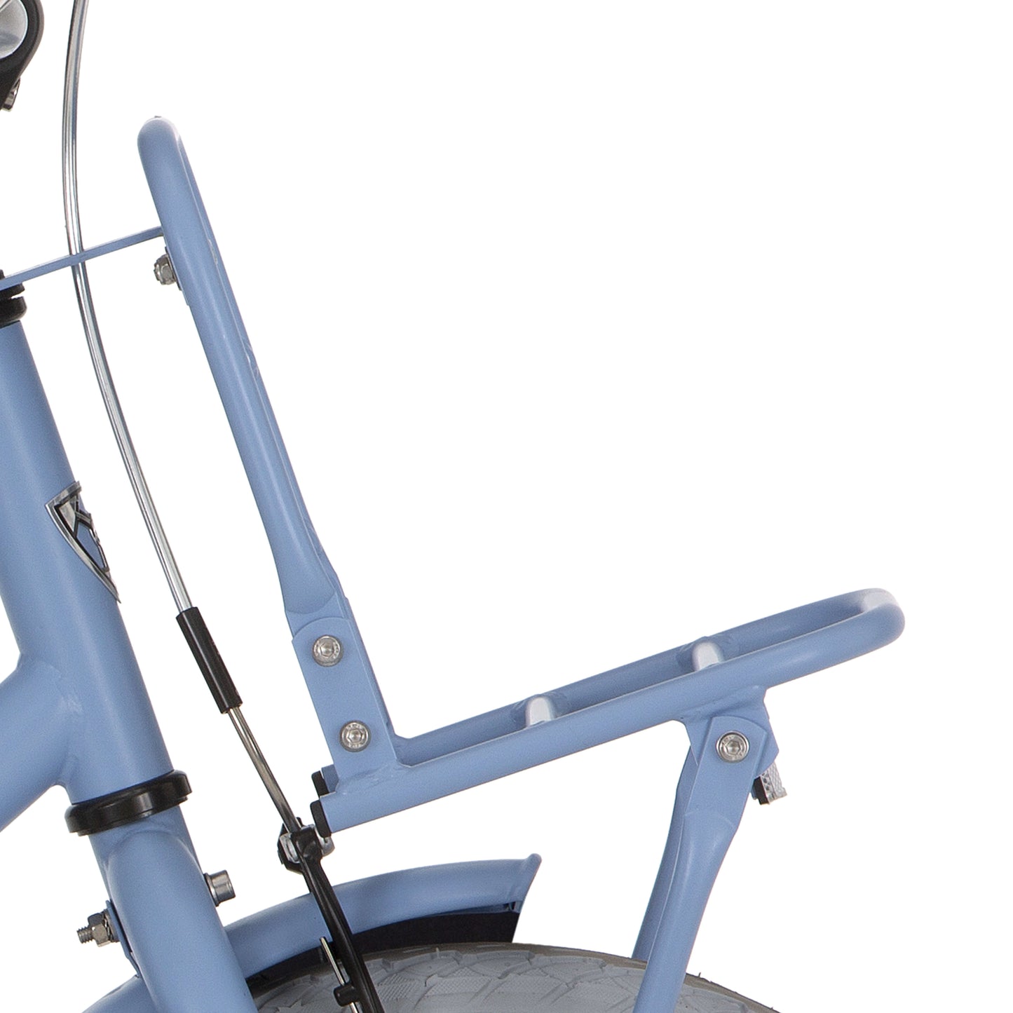 Supporta Avant Alpina 16 Cargo Provence Blue Matt