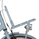 Supporta Avant Alpina 20 Cargo Dream Blue Matt
