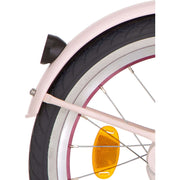 Alpina Spatbord set 16 Ocean pastel pink matt - afbeelding 2