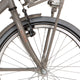 Alpina Fork 20 Cargo M Vintage Gold con Matt