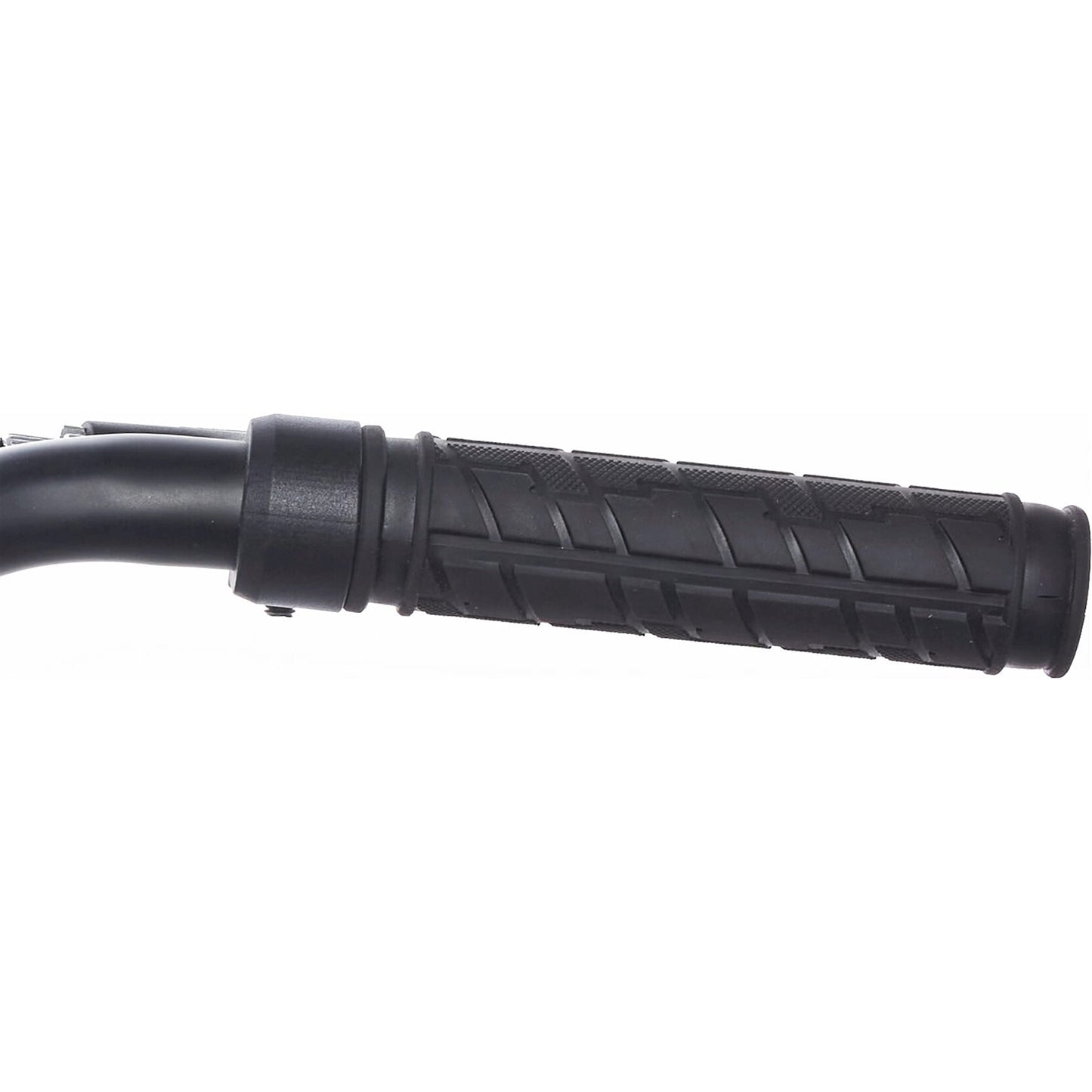 Alpina maneja 125 mm P pieza negra