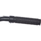 Alpina maneja 125 mm P pieza negra