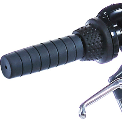 Alpina gestisce G09 105mm grigio scuro