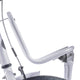 Alpina Front Carrier 22 clubb gelendo rosa Matt