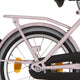 Alpina AchterDrager 16 Cargo Pearl Pink con Matt
