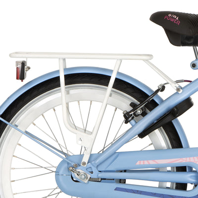 Alpina AchterDrager 20 White