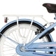 Alpina AchterDrager 20 White