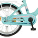 Alpina Chain Screen Juno 16-18 menta verde
