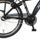 Alpina Chain Screen Prisms 24 Black
