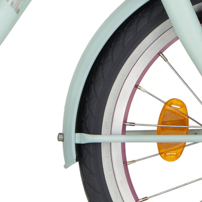 Alpina Fortboard Set 16 Ocean Glace Mint Matt