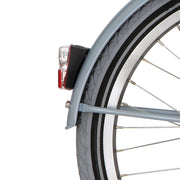 Alpina Fender Set 20 Cargo Dream Blue Matt - afbeelding 2