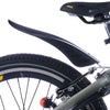 Alpina Fender Set Trail 20-22 PVC Black