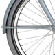 Alpina FortBoard Rod Set 20 Cargo Dream Blue Matt