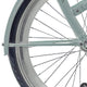 Alpina spatbordstang set 22 clubb soft mint matt