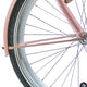 Alpina Fortboard Set 24 clubb desert rosa Matt