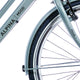 Alpina spatbord set 24 mood silt green matt