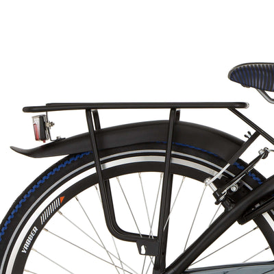 Alpina Fender Set Yabber 24 26 PVC