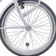 Alpina Voorwiel 20 Hlqc Ocean Clubb Silver Zink SPK
