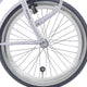 Alpina Voorwiel 22 Hlqc Ocean Clubb Silver Zink SPK