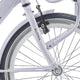 FORK ALPINA 20 CLUBB FROSTY PINK MATT
