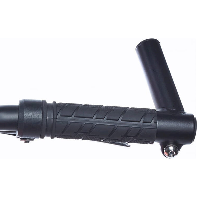 Alpina Bar termina 16 22 Prueba Black Matt