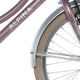 Alpina Fender Set + Rasta 20 Cargo Silver Matt