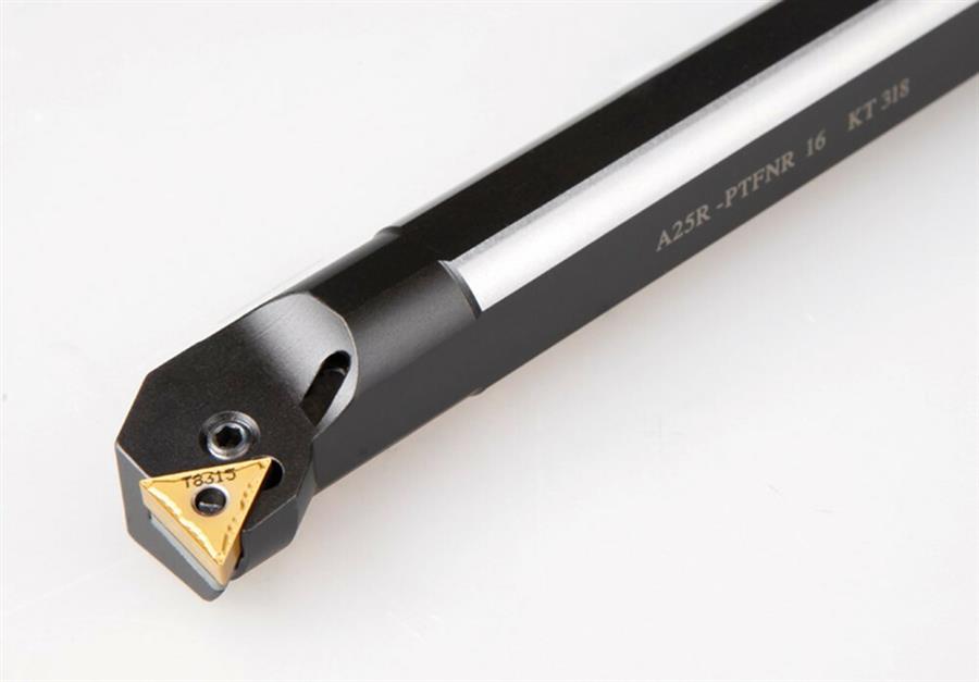 Cincel de torneado interno Pramet iso p
