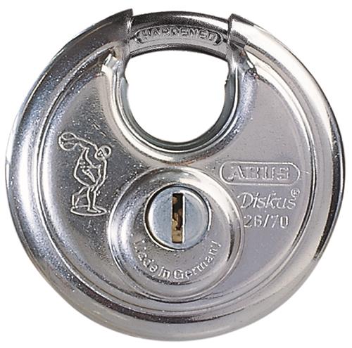 Abus discusslot 26 70 - 26 70 - 26 70