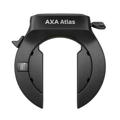 Atlas de bloqueo de marco Axa