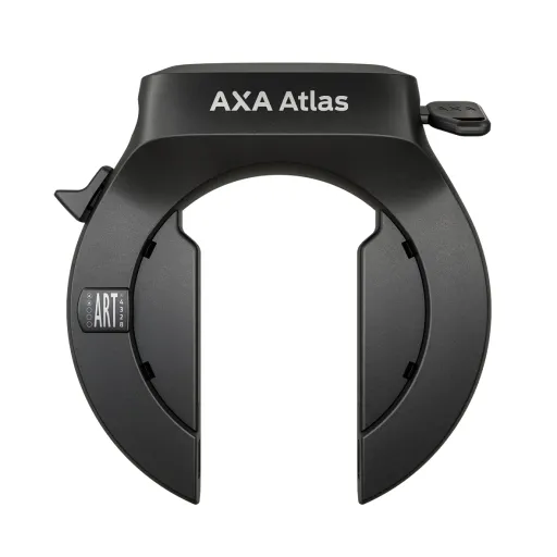 Atlas de bloqueo de marco Axa